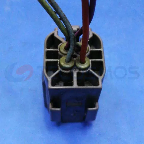 Car Connector For Honda For Toyota 4pin CT4-0018M-4 - image 3