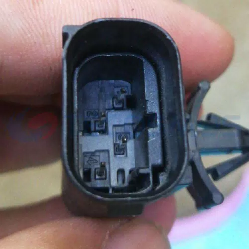 Car Connector For BMW 4pin plug CT4-0022G-1 - image 2