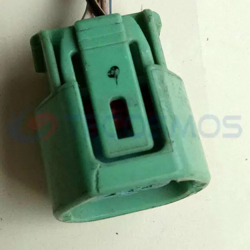 Car Connector For Toyota For 4pin generator plug of Toyota Car Connectorplug CT4-0024M-1 - image 2