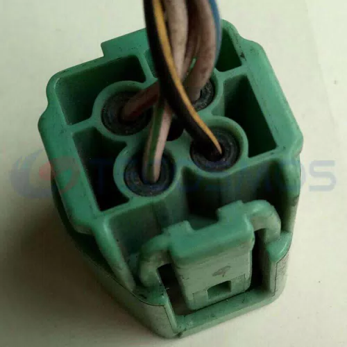 Car Connector For Toyota For 4pin generator plug of Toyota Car Connectorplug CT4-0024M-1 - image 3