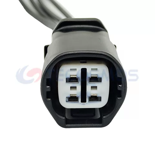 Waterproof Wire Connector Generator Harness Plug for Honda 4 Pin Female CT4-0024M