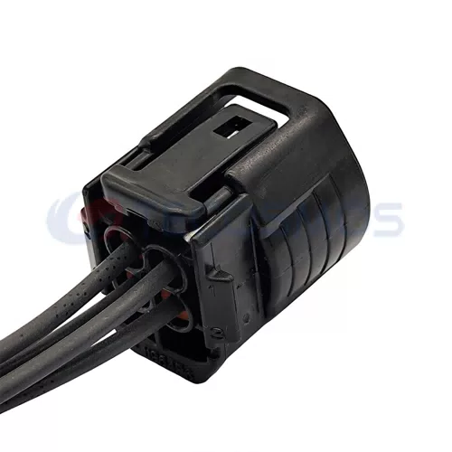 Waterproof Wire Connector Generator Harness Plug for Honda 4 Pin Female CT4-0024M - image 5