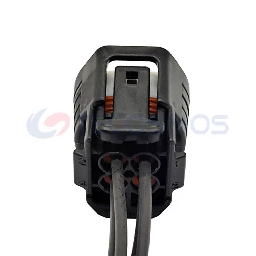 Waterproof Wire Connector Generator Harness Plug for Honda 4 Pin Female CT4-0024M - image 6