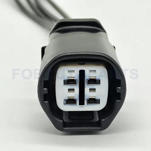 CT4-0024M for Honda Generator Plug DJ7045YC-2.2-21 12186568 Female Connector Wire 4-Pin Product Category Connectors - image 2