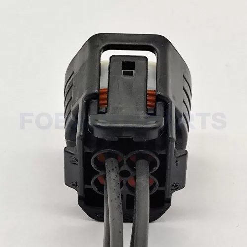CT4-0024M for Honda Generator Plug DJ7045YC-2.2-21 12186568 Female Connector Wire 4-Pin Product Category Connectors - image 3