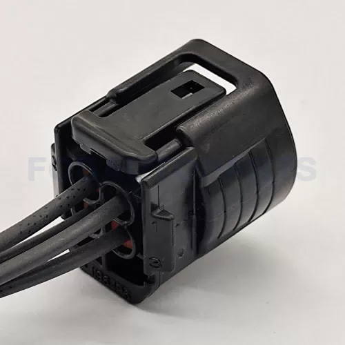 CT4-0024M for Honda Generator Plug DJ7045YC-2.2-21 12186568 Female Connector Wire 4-Pin Product Category Connectors - image 4