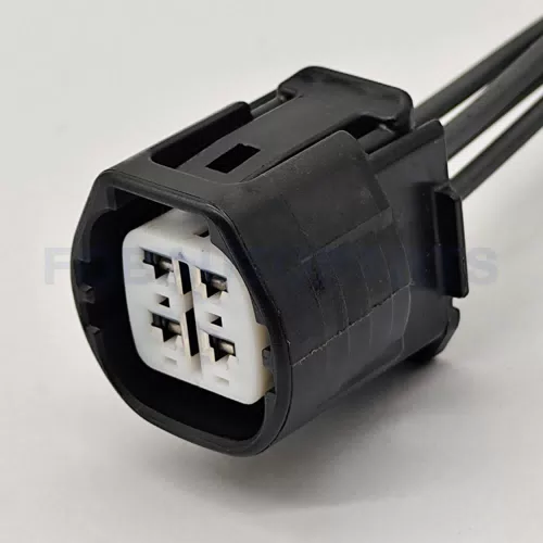 CT4-0024M for Honda Generator Plug DJ7045YC-2.2-21 12186568 Female Connector Wire 4-Pin Product Category Connectors - image 5