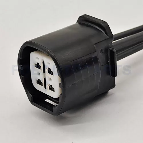 CT4-0024M for Honda Generator Plug DJ7045YC-2.2-21 12186568 Female Connector Wire 4-Pin Product Category Connectors - image 6
