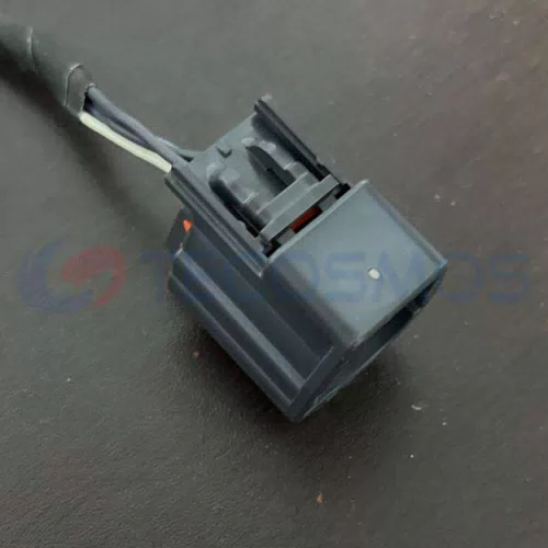 Car Connector For data repeats and is pending for 4 stitches CT4-0028M-2 - image 2