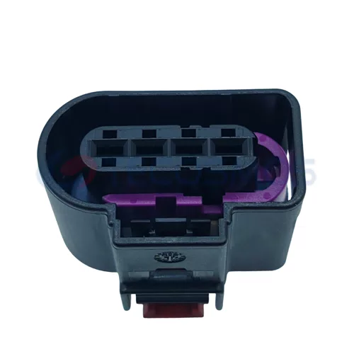 Automotive Waterproof Wire Harness Connector for Car Connector Plug 4-Pin Female 8K0971994 - image 4