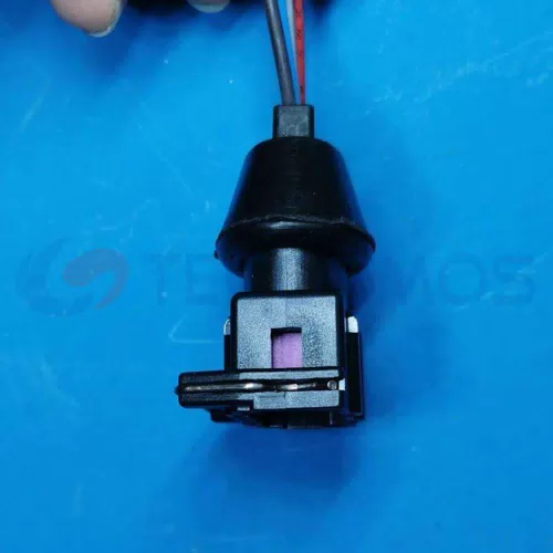 Car Connector For Zhonghua For oil pump For air flowmeter with a 4pin module CT4-0035M-3 - image 4