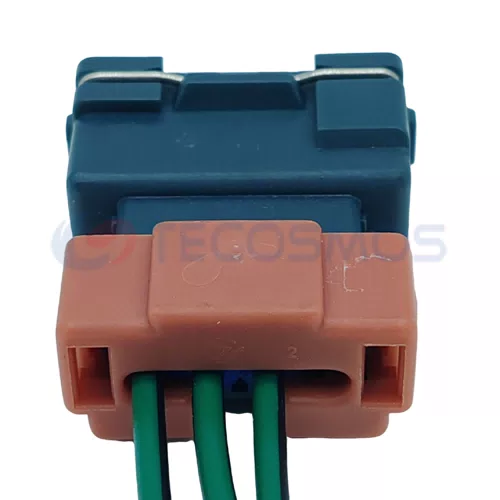 Automotive Waterproof Wire Harness Connector for Car Connector Plug 4-Pin Female PB187-04446 - image 6