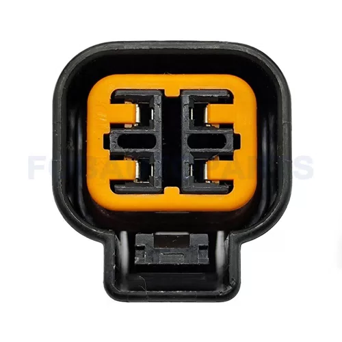 CT4-0039M Connector Wire 4pin Female for Hyundai Oxygen Sensor Plug DJ7043A-2.2-21 PB625-04027