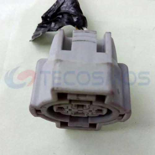 Car Connector for Great Wall Jiayu air Conditioner Pressure Switch Plug with 4 Pins CT4-0042M