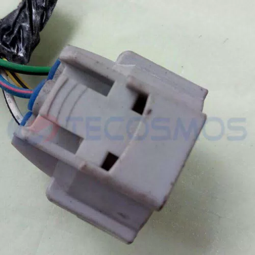Car Connector for Great Wall Jiayu air Conditioner Pressure Switch Plug with 4 Pins CT4-0042M - image 3