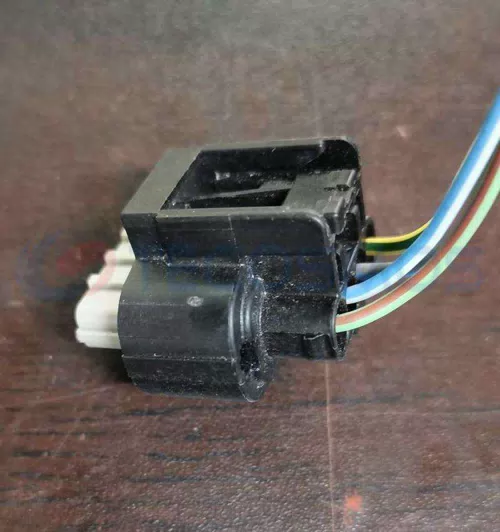 Car Connector For ford Three-ply 4pin CT4-0043M-2 - image 4