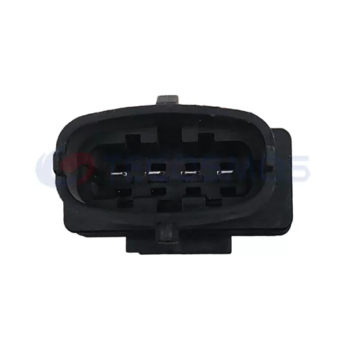 Waterproof Wire Connector Fuel Pressure Sensor Ignition Coil Plug for Car 4 Pin Male CT4-0044G - image 4