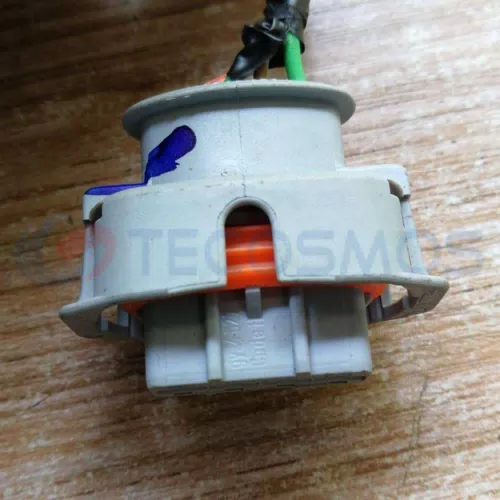 Car Connector For Four stitches wider at top and narrower at bottom CT4-0045M-1 - image 3