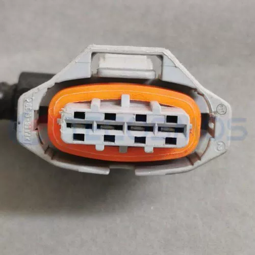 Car Connector For Four stitches wider at top and narrower at bottom CT4-0045M-1 - image 4