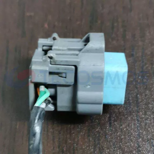 Car Connector For Honda For Hyundai K2 gasoline pump 4pin CT4-0046M - image 3