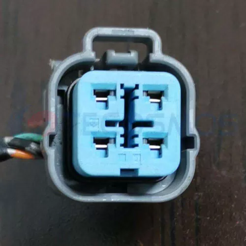 Car Connector For Honda For Hyundai K2 gasoline pump 4pin CT4-0046M - image 4