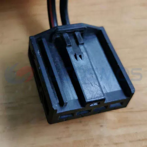 Car Connector For BMW taillight 6984746-03 4pin CT4-0047M-1 - image 2