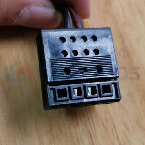 Car Connector For BMW taillight 6984746-03 4pin CT4-0047M-1 - image 3