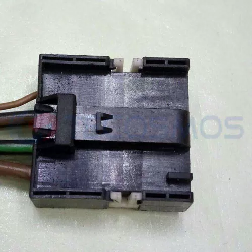 Car Connector For 4pin plug For BMW taillights CT4-0047M