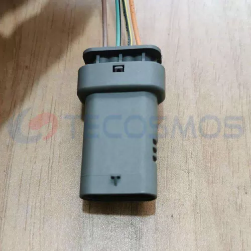 Car Connector For Grey 4pin CT4-0048G-5 - image 2