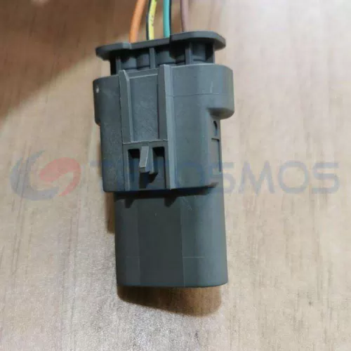 Car Connector For Grey 4pin CT4-0048G-5 - image 3
