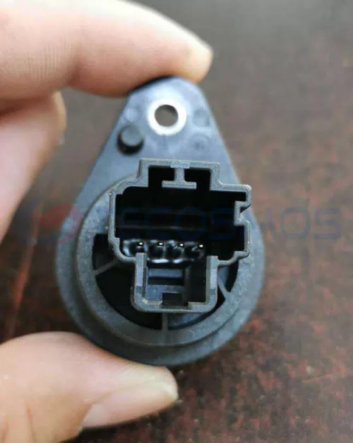 Car Connector for Adapter Has 4 Pins CT4-0048G-9 - image 3