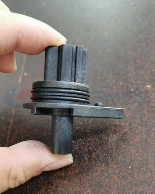 Car Connector for Adapter Has 4 Pins CT4-0048G-9 - image 4
