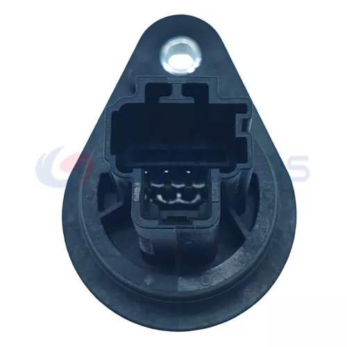 Auto Parts Automotive Waterproof sealed Wire Harness Connector for Car 4-Pin Male Ct4-0048g - image 2