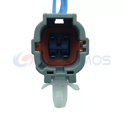 Auto Part Water tank Electronic Fan Male Connector Socket Suitable for Nissan 4-pin Male CT4-0049G