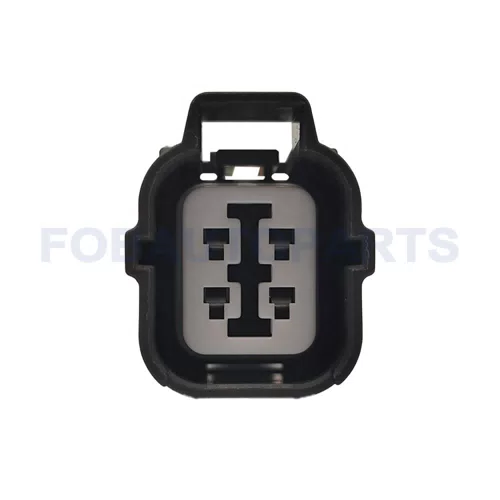 CT4-0051M Connector Wire 4pin Female for Honda Headlight Plug