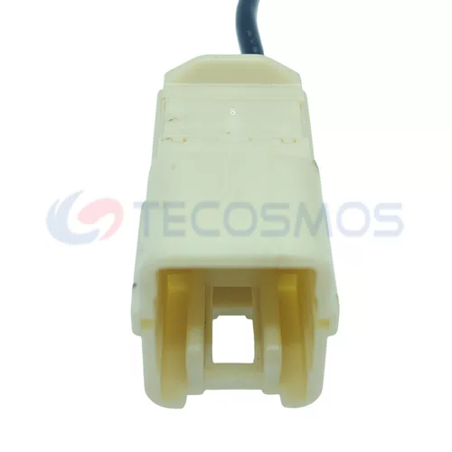 Auto Part Power Steering Motor Plug Suitable for Toyota 4-pin Male CT4-0055G - image 2