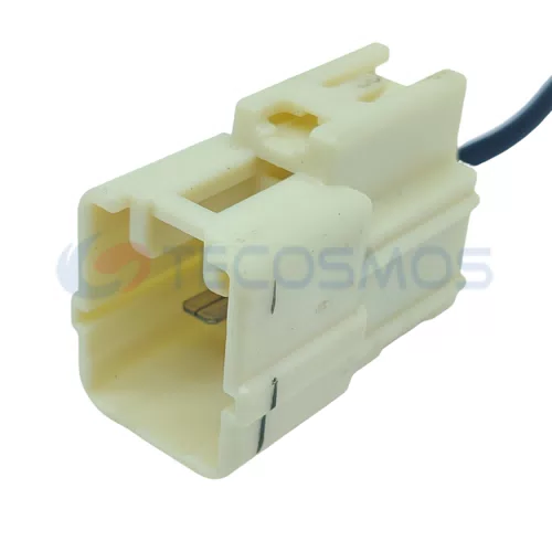 Auto Part Power Steering Motor Plug Suitable for Toyota 4-pin Male CT4-0055G - image 3