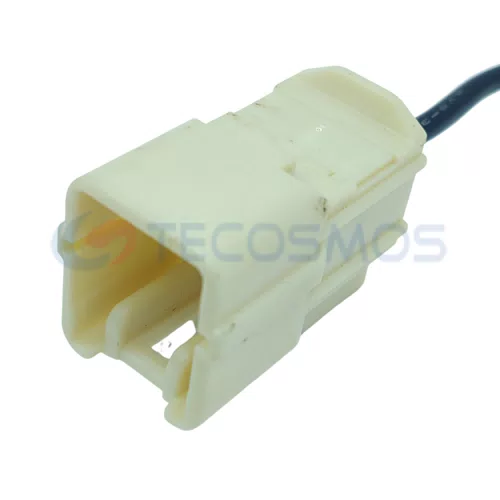 Auto Part Power Steering Motor Plug Suitable for Toyota 4-pin Male CT4-0055G - image 4