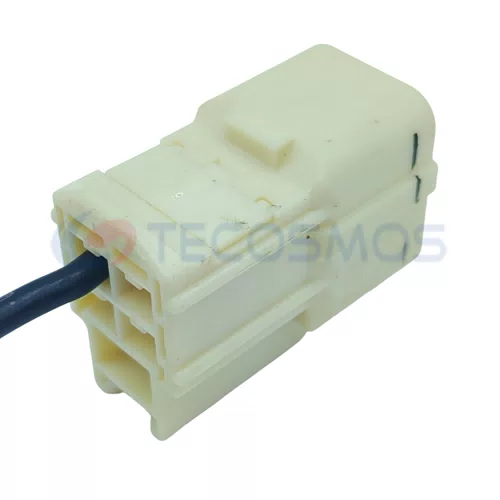 Auto Part Power Steering Motor Plug Suitable for Toyota 4-pin Male CT4-0055G - image 5