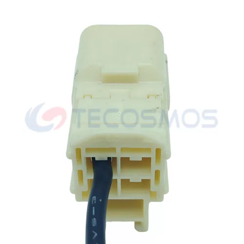 Auto Part Power Steering Motor Plug Suitable for Toyota 4-pin Male CT4-0055G - image 6
