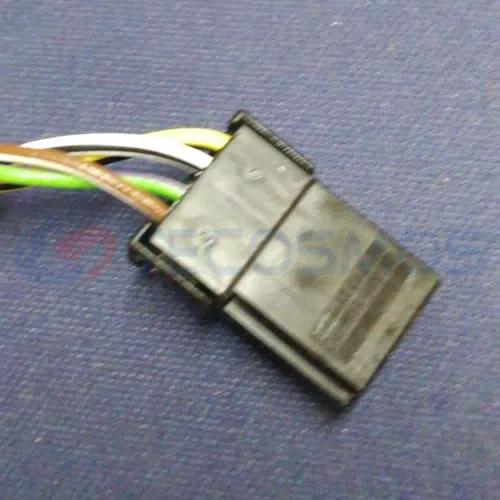 Car Connector For Great Wall CT4-0060M-4 - image 2