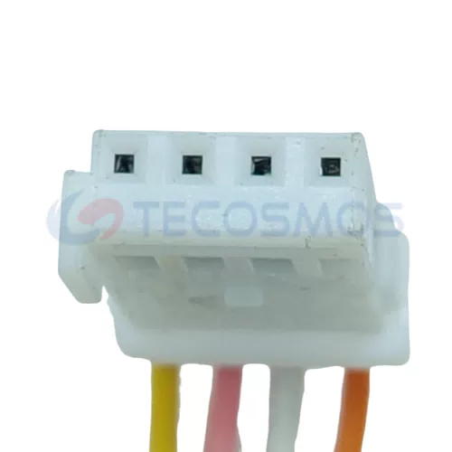 Waterproof Shell of the Auto Part Car Connector Plug Is Suitable for BMW 4-pin Female CT4-0060M-5 - image 2