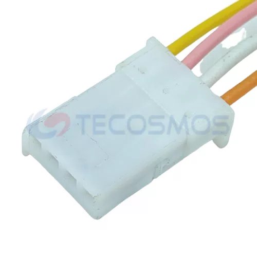 Waterproof Shell of the Auto Part Car Connector Plug Is Suitable for BMW 4-pin Female CT4-0060M-5 - image 3