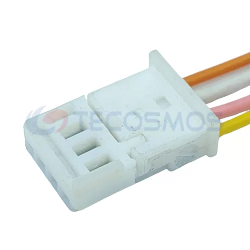 Waterproof Shell of the Auto Part Car Connector Plug Is Suitable for BMW 4-pin Female CT4-0060M-5 - image 4