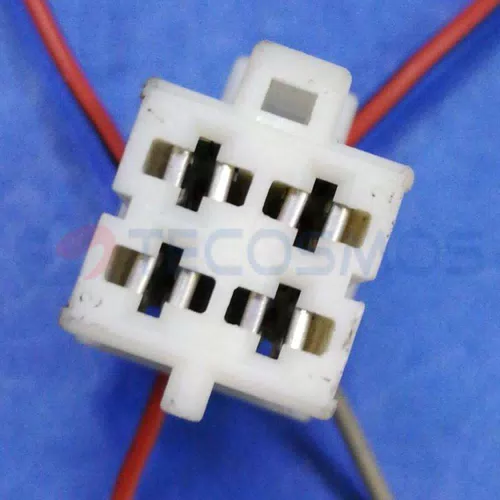 Car Connector For Mercedes-benz 050545612B 4pin CT4-0062M-1