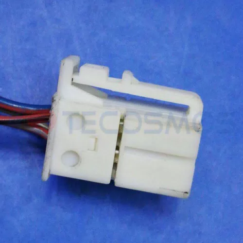 Car Connector For Mercedes-benz 050545612B 4pin CT4-0062M-1 - image 2