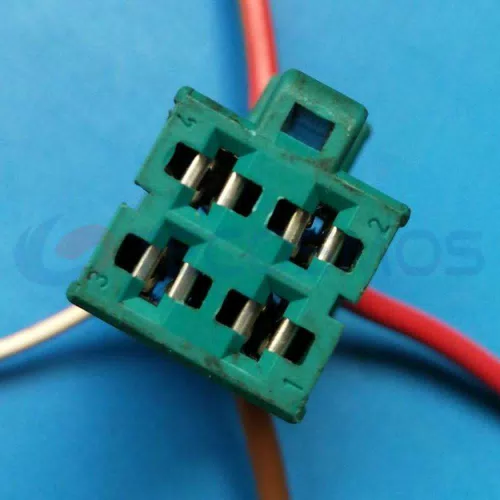 Car Connector For Mercedes-benz 049545312B 4pin CT4-0062M