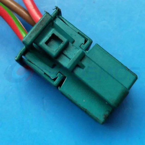 Car Connector For Mercedes-benz 049545312B 4pin CT4-0062M - image 2