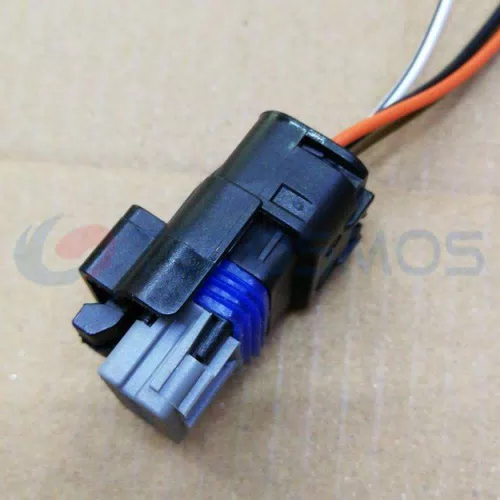 Car Connector For Citroen Fukang intake pressure of which is 4 pins CT4-0063M-1 - image 4