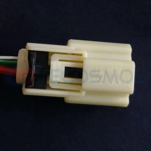 Car Connector For Buick 4pin CT4-0064M-2 - image 2